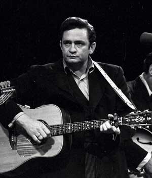 Johnny Cash