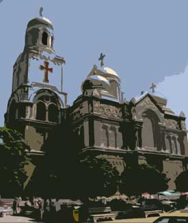 Cathedral-of-Varna