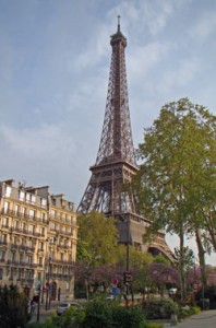 Eiffel-Tower