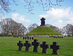 German-military-cemetery