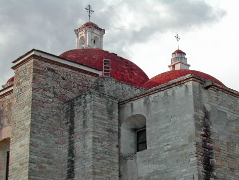 MItla-church