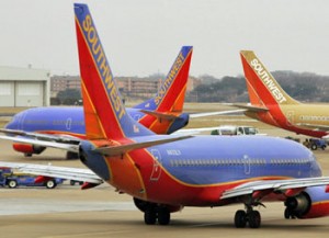 Southwest-Airlines