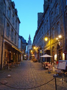 St-Malo-night