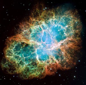 crab-nebula